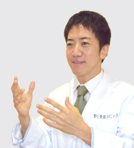 名古屋院院長 加藤 大典