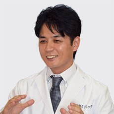 大阪院 院長