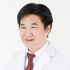 診療医長兼 大阪院 副院長